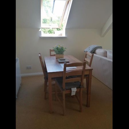 شقة No4 Millhouse Flats Inverlochy المظهر الخارجي الصورة